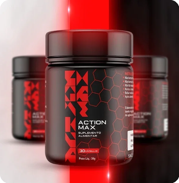 Imagem Action MAX 1