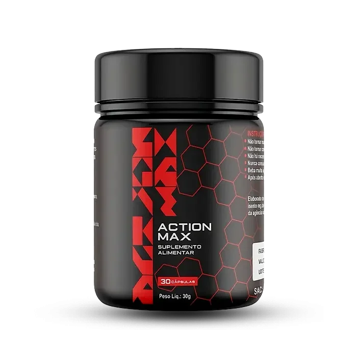 Oferta Action MAX 1