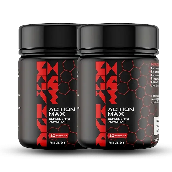 Oferta Action MAX 2