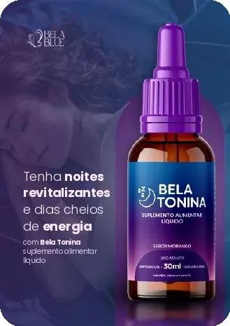 Imagem Belatonina 3