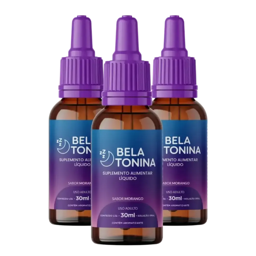 Oferta Belatonina 3