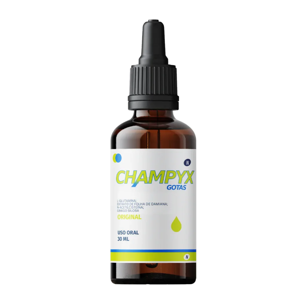 Oferta Champyx Gotas 4