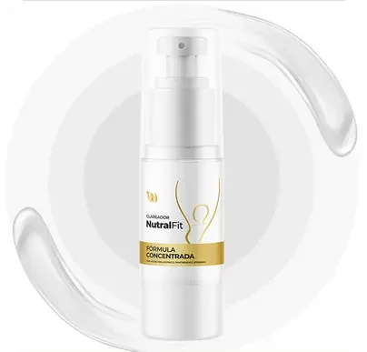 Oferta Clareador NutralFit 3