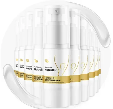 Oferta Clareador NutralFit 4