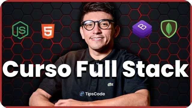 Imagem Curso Desenvolvedor Full Stack Turbo 2