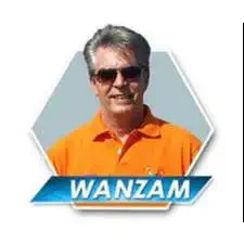 Imagem Curso Pilotagem de Drones com Wanzam Hobby 3