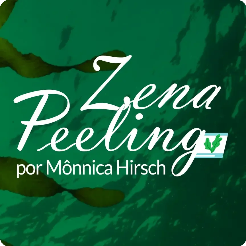 Imagem Curso Zena Peeling de Algas 2