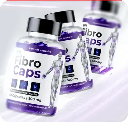 Imagem Fibro Caps 1