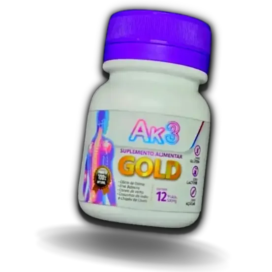 Imagem Gold AK3 1