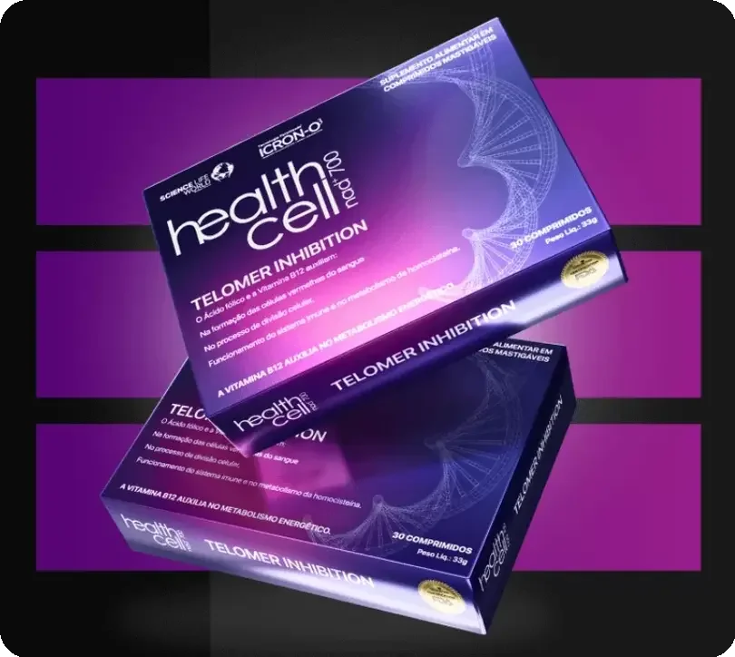 Imagem Health Cell 1