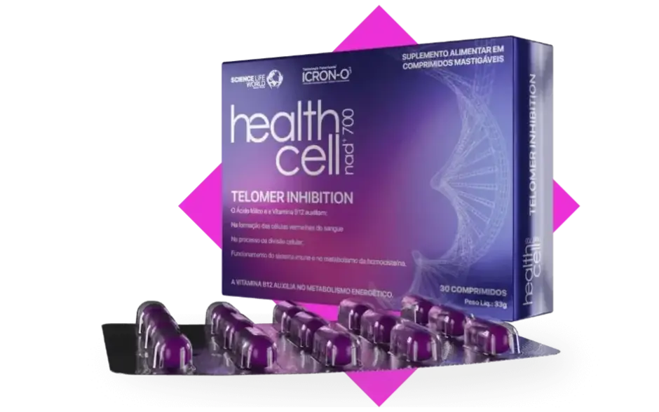Imagem Health Cell 3