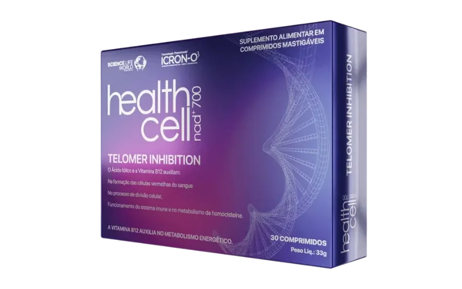Oferta Health Cell 1