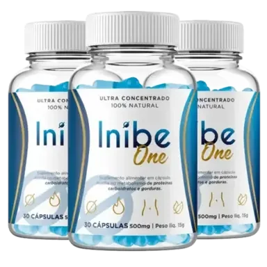 Imagem Inibe One 1