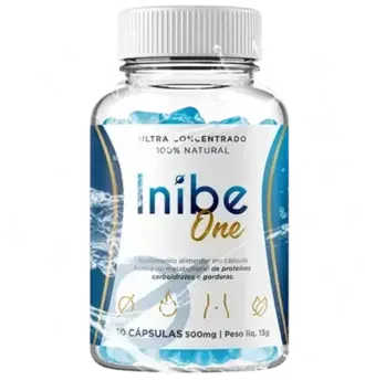 Imagem Inibe One 3