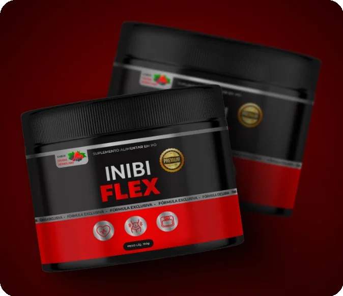 Imagem InibiFlex 2