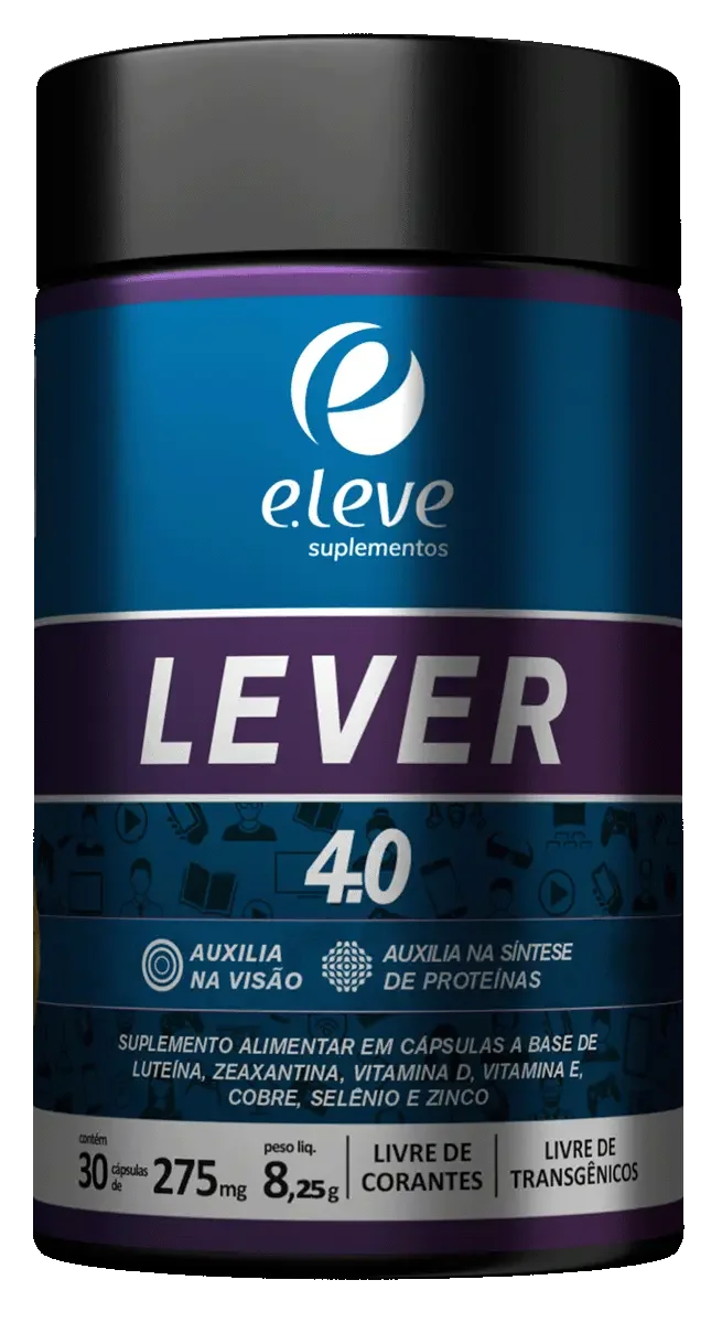 Imagem Lever 4.0 1