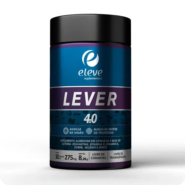 Oferta Lever 4.0 1