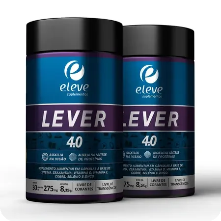 Oferta Lever 4.0 3