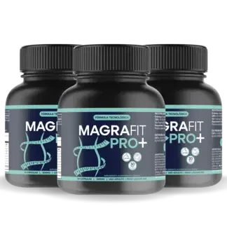 Imagem Magrafit Pro+ 1