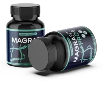 Imagem Magrafit Pro+ 2