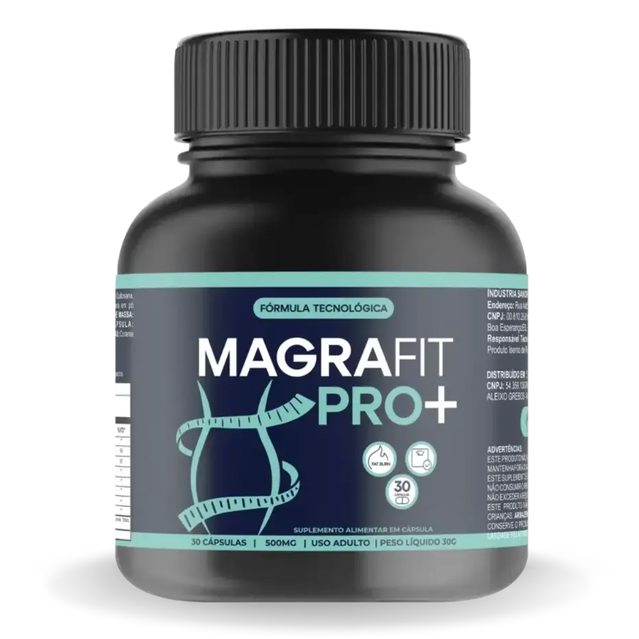 Oferta Magrafit Pro+ 1