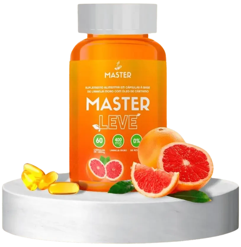 Imagem Master Leve 3