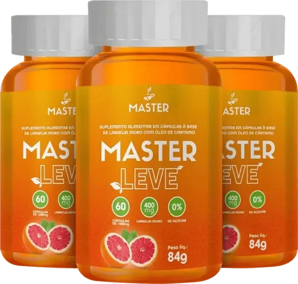 Oferta Master Leve 2