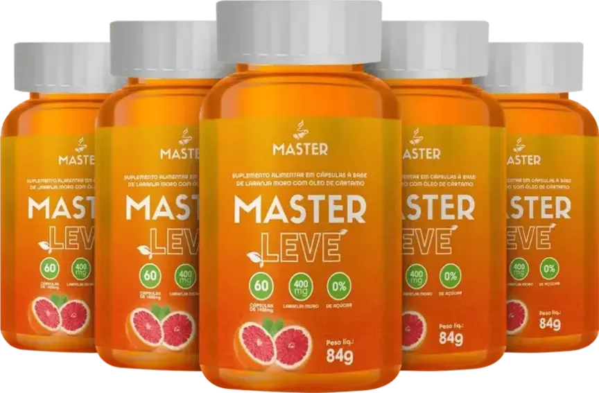 Oferta Master Leve 3