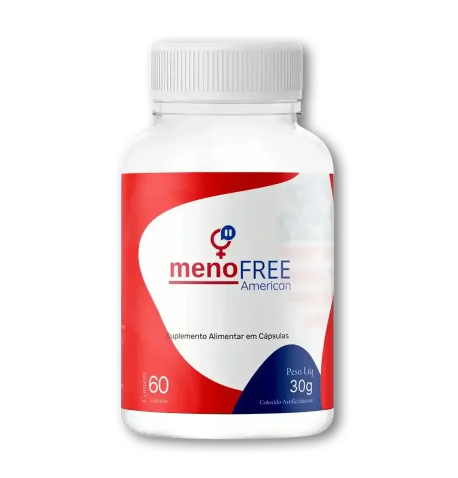 Oferta MenoFree American 1