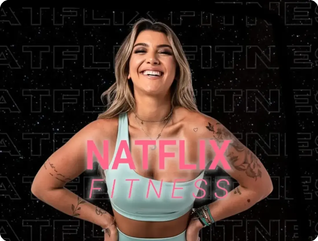 Imagem Natflix Fitness 1