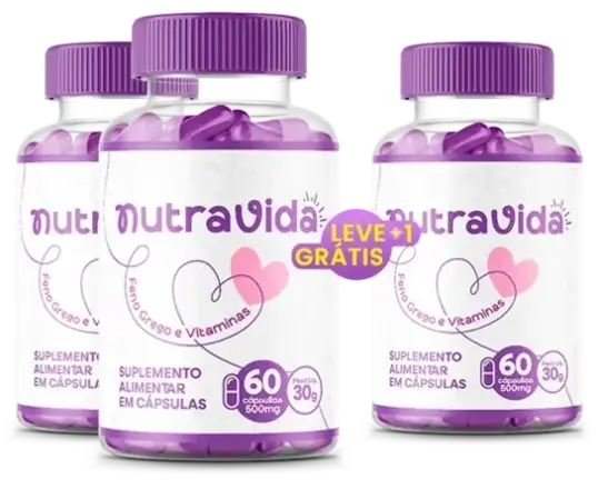 Oferta Nutra Vida 2