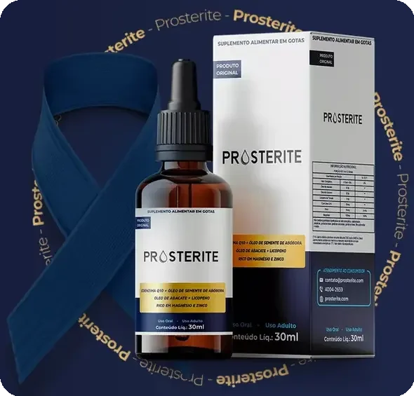 Imagem Prosterite 1