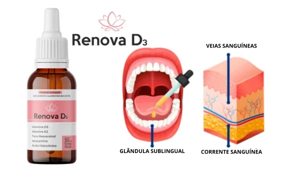 Imagem Renova D3 2