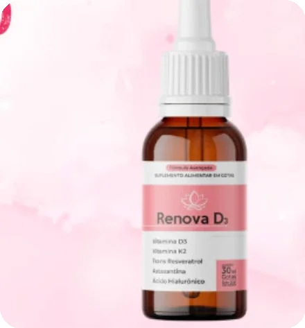 Oferta Renova D3 1