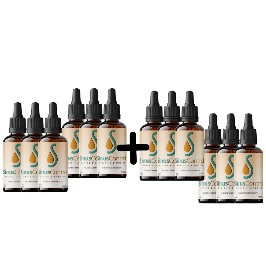Oferta Sinus Control 1
