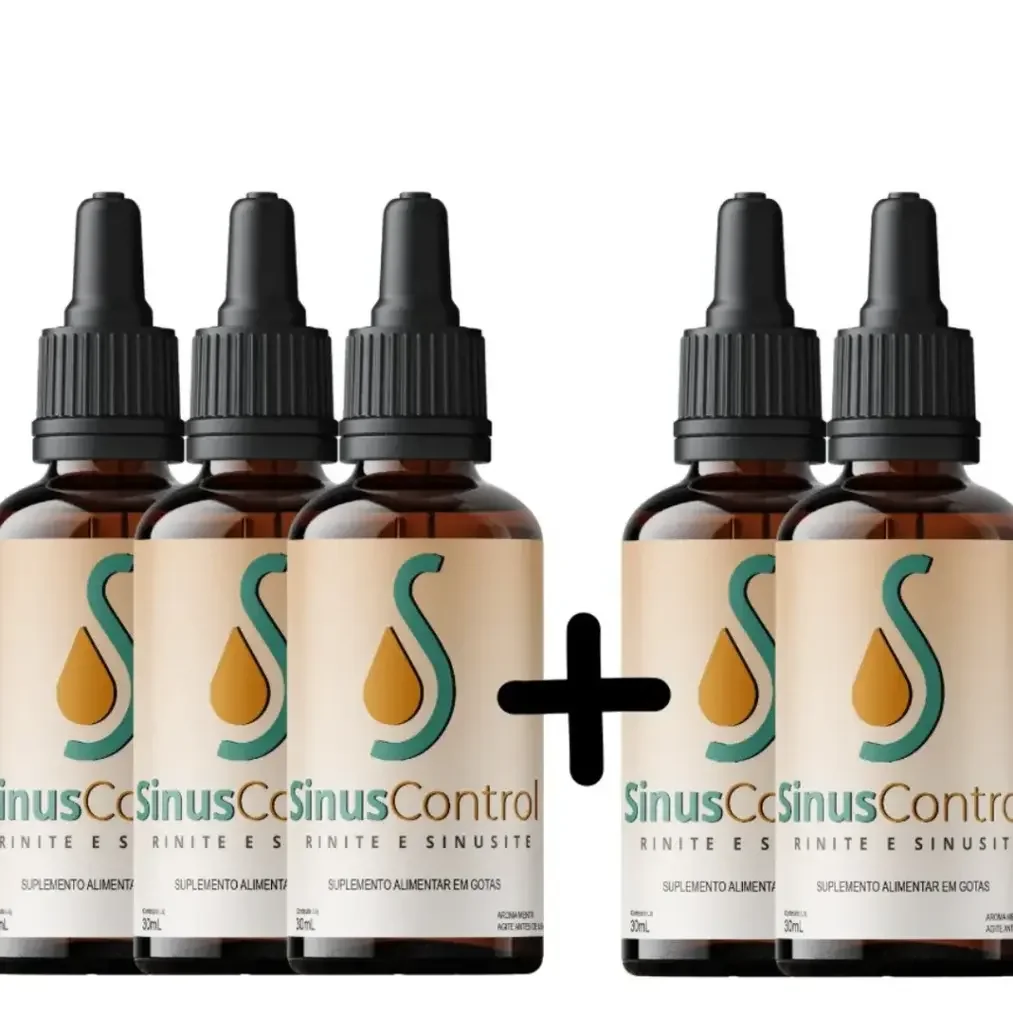 Oferta Sinus Control 2