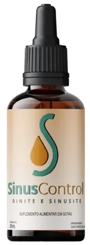 Oferta Sinus Control 4